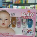 Baby Gift Box