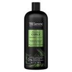 Tresemme Flawless Curls Coconut Essence Shampoo, 828 mlTresemme Flawless Curls Coconut Essence Shampoo, 828 ml