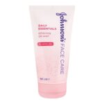 Johnson's Face Care Daily Essentials Refreshing Face Wash, 150 mlJohnson's Face Care Daily Essentials Refreshing Face Wash, 150 ml