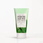 Conatural Hydrating Aloe Vera Face Wash, 150 mlConatural Hydrating Aloe Vera Face Wash, 150 ml