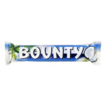 Bounty Coconut Chocolate, 57 gBounty Coconut Chocolate, 57 g