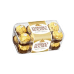 Ferrero Rocher T16 Chocolate, 200gFerrero Rocher T16 Chocolate, 200g