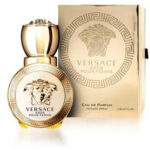 Versace Eros Pour Femme Eau De Parfum, 100 mlVersace Eros Pour Femme Eau De Parfum, 100 ml