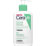 CeraVe Foaming Facial Cleanser, 355 mlCeraVe Foaming Facial Cleanser, 355 ml