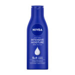 Nivea Intensive Moisture Body Lotion 100ml
