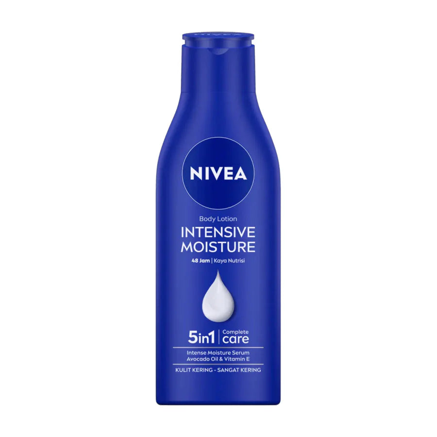 238.jpg Nivea Intensive Moisture Body Lotion 100ml - Image 1