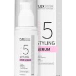 Headshock Plex System Smoothing Infusion Bond 5 Styling Hair Serum, 90 mlHeadshock Plex System Smoothing Infusion Bond 5 Styling Hair Serum, 90 ml