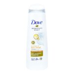 Dove DermaCare Scalp Dryness & Itch-Relief Anti-Dandruff Shampoo, 355 mlDove DermaCare Scalp Dryness & Itch-Relief Anti-Dandruff Shampoo, 355 ml