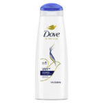 Dove Ultra Care Inensive Repair Shampoo With Bio-Restore, 355 mlDove Ultra Care Inensive Repair Shampoo With Bio-Restore, 355 ml