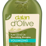Dalan d'Olive Pure Olive Oil & Rice Protein Care Complex Nourishing & Volumizing Shampoo, 250 mlDalan d'Olive Pure Olive Oil & Rice Protein Care Complex Nourishing & Volumizing Shampoo, 250 ml
