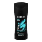 Axe Apollo Sage & Cedarwood Body Wash, 473 mlAxe Apollo Sage & Cedarwood Body Wash, 473 ml