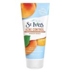 St. Ives Acne Control Oil-Free Salicylic Acid Acne Medication Apricot Face Scrub , 170 mlSt. Ives Acne Control Oil-Free Salicylic Acid Acne Medication Apricot Face Scrub , 170 ml