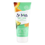 St. Ives Soft Skin Avocado & Honey Scrub, 170 mlSt. Ives Soft Skin Avocado & Honey Scrub, 170 ml