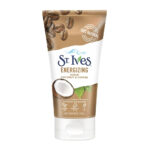 St. Ives Energizing Coconut & Coffee Scrub, 170 mlSt. Ives Energizing Coconut & Coffee Scrub, 170 ml
