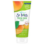 St. Ives Fresh Skin Apricto Scrub, 170 mlSt. Ives Fresh Skin Apricto Scrub, 170 ml
