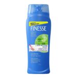 Finesse Volumize + Strengthen Volumizing Shampoo, 384 mlFinesse Volumize + Strengthen Volumizing Shampoo, 384 ml
