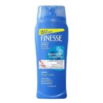 Finesse Restore + Strengthen Normal Shampoo, 384 mlFinesse Restore + Strengthen Normal Shampoo, 384 ml
