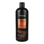 Tresemme Pro-Style-Tech Keratin Smooth Color Anti-Fade Shampoo, 828 mlTresemme Pro-Style-Tech Keratin Smooth Color Anti-Fade Shampoo, 828 ml