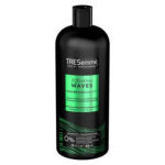 Tresemme Pro-Style-Tech Effortless Waves + Jojoba Oleo Essence Shampoo, 828 mlTresemme Pro-Style-Tech Effortless Waves + Jojoba Oleo Essence Shampoo, 828 ml