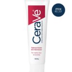 CeraVe Hydrocortisone Anti-Itch Cream, 28 gCeraVe Hydrocortisone Anti-Itch Cream, 28 g
