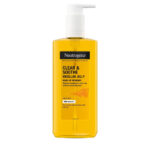 Neutrogena Clear & Soothe Make-up Remover, 200 mlNeutrogena Clear & Soothe Make-up Remover, 200 ml