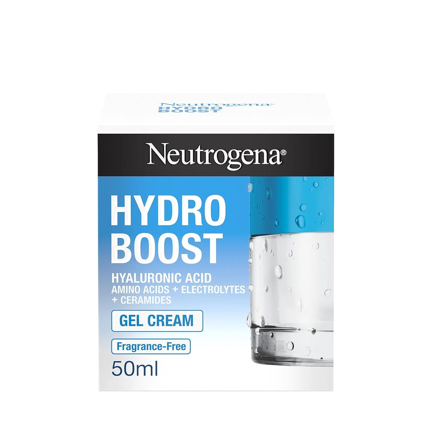 39.jpg Neutrogena Hydro Boost Gel-Cream, 50 mlNeutrogena Hydro Boost Gel-Cream, 50 ml - Image 1
