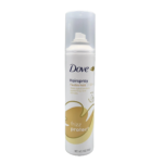 Dove Flexible Hold Hairspray Frizz Protect, 198 gDove Flexible Hold Hairspray Frizz Protect, 198 g