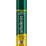 WELLA Silvikrin Firm Hold Hairspray 4, 250 mlWELLA Silvikrin Firm Hold Hairspray 4, 250 ml