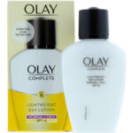 Olay Complete Care SPF 15 Day Lotion Normal/Oily Skin, 100 mlOlay Complete Care SPF 15 Day Lotion Normal/Oily Skin, 100 ml