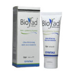 Biofad cream Skin lightening system 30g