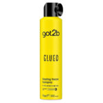 Got2B Glued Blasting Freeze Hairspray, 300 mlGot2B Glued Blasting Freeze Hairspray, 300 ml