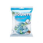 Bounty Miniature Chocolates, 220 gBounty Miniature Chocolates, 220 g