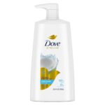 Dove Ultra Care Daily Moisture Conditioner, 750 mlDove Ultra Care Daily Moisture Conditioner, 750 ml