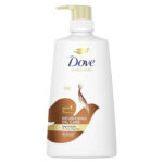 Dove Ultra Care Nourishing Oil Care Shampoo, 680 mlDove Ultra Care Nourishing Oil Care Shampoo, 680 ml