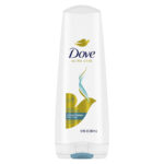 Dove Ultra Care Daily Moisture Conditioner, 355 mlDove Ultra Care Daily Moisture Conditioner, 355 ml
