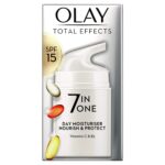 Olay Total Effects 7 in One SPF 15, 50 mlOlay Total Effects 7 in One SPF 15, 50 ml