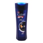 Clear Men's Anti Dandruff Shampoo Deep Cleanse, 320 mlClear Men's Anti Dandruff Shampoo Deep Cleanse, 320 ml