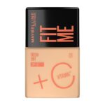 Maybelline Fit Me Fresh Tint 1 SPF 50 + Vitamin CMaybelline Fit Me Fresh Tint 1 SPF 50 + Vitamin C