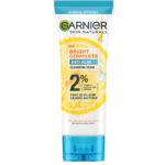 Garnier Pure Active Anti-Acne Cleansing Foam, 100 mlGarnier Pure Active Anti-Acne Cleansing Foam, 100 ml