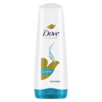 Dove Ultra Care Oxygen Moisture Conditioner, 355 mlDove Ultra Care Oxygen Moisture Conditioner, 355 ml