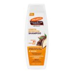 Palmer's Cocoa Butter Formula Biotin Length Retention Shampoo, 400 mlPalmer's Cocoa Butter Formula Biotin Length Retention Shampoo, 400 ml