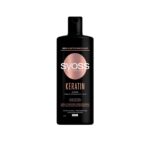 Syoss Keratin Shampoo, 440 mlSyoss Keratin Shampoo, 440 ml