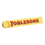 Toblerone Milk Chocolate, 100gToblerone Milk Chocolate, 100g