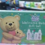 Babi Mild Gift