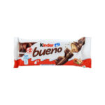 Kinder Bueno Chocolate Bar, 43gKinder Bueno Chocolate Bar, 43g