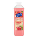Suave Essentials Sun-Ripened Strawberry Energizing Shampoo, 655 mlSuave Essentials Sun-Ripened Strawberry Energizing Shampoo, 655 ml