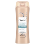 Suave Micellar Infusion 2-in-1 Shampoo & Conditioner, 373 mlSuave Micellar Infusion 2-in-1 Shampoo & Conditioner, 373 ml