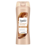 Suave Silk Protein Infusion Sleek & Smooth Shampoo, 373 mlSuave Silk Protein Infusion Sleek & Smooth Shampoo, 373 ml