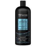 Tresemmé Silky & Smooth + Argan Oleo Blend Shampoo, 828 mlTresemmé Silky & Smooth + Argan Oleo Blend Shampoo, 828 ml