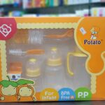 Potato Baby Feeder Set